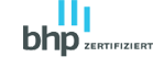 BHP Logo - Berufs- und Fachverband Heilpädagogik